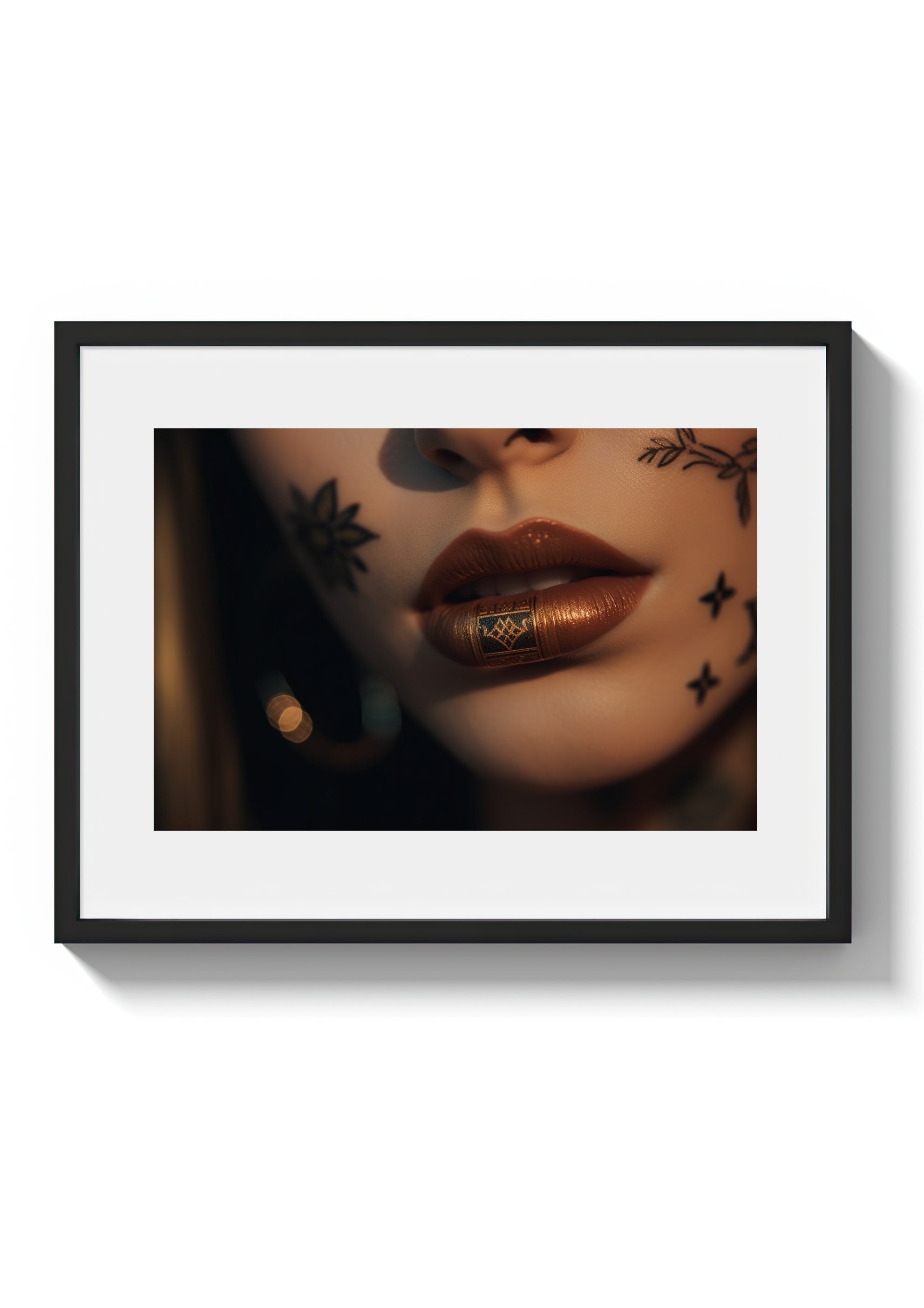 Doux - DOTCOM ART