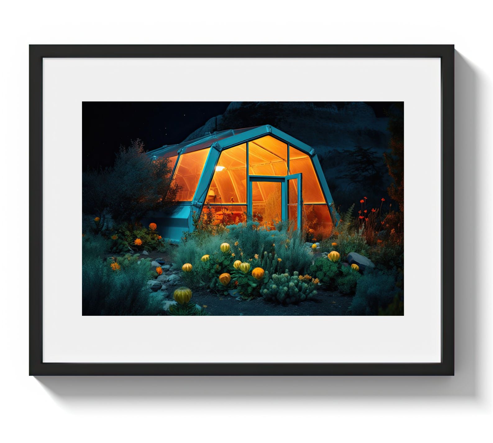 GREENHOUSE *2 - DOTCOM ART