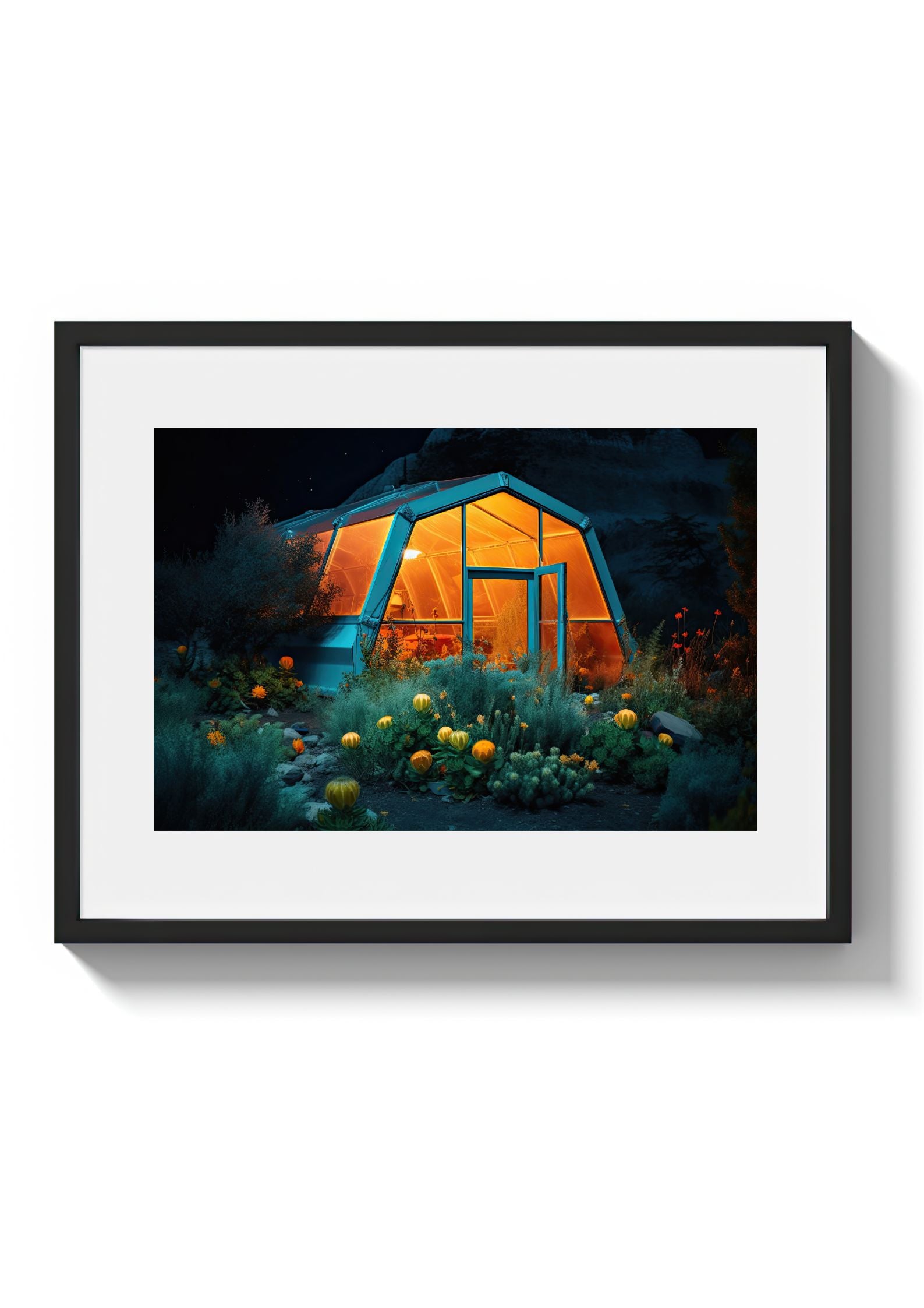 GREENHOUSE *2 - DOTCOM ART
