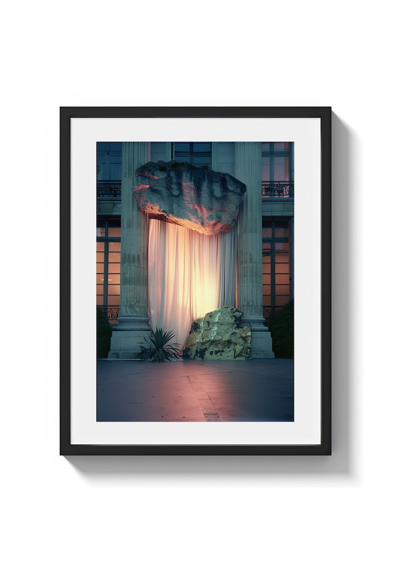 KNIGHTS LANE - DOTCOM ART