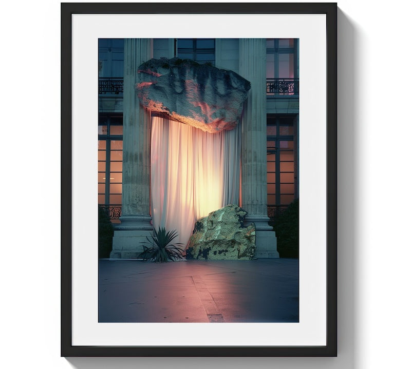 KNIGHTS LANE - DOTCOM ART