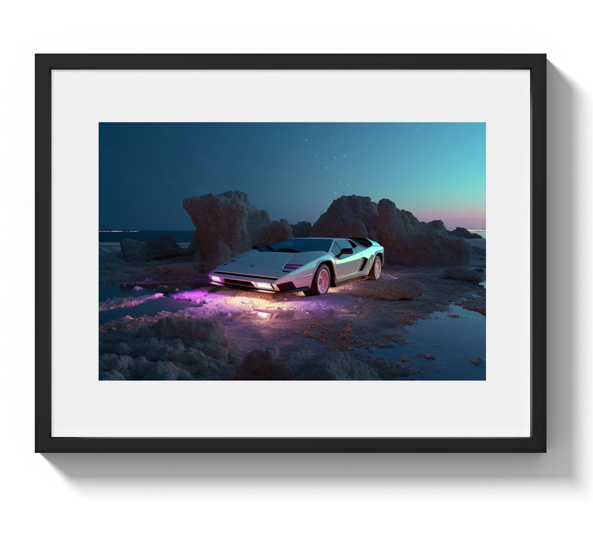 88MPH *2 - DOTCOM ART
