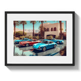 LOS CABOS *3 - DOTCOM ART