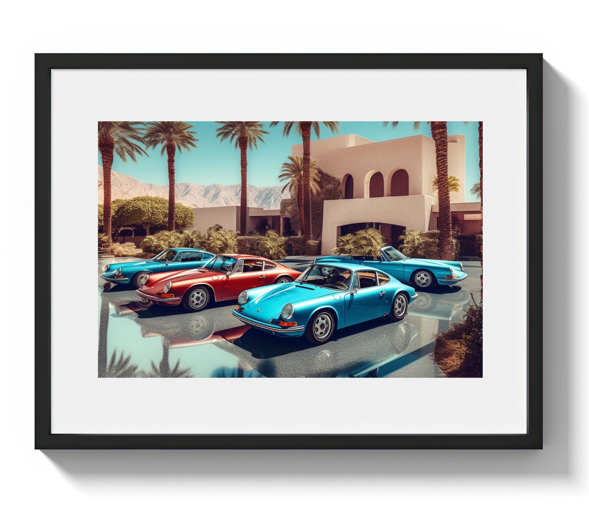 LOS CABOS *3 - DOTCOM ART