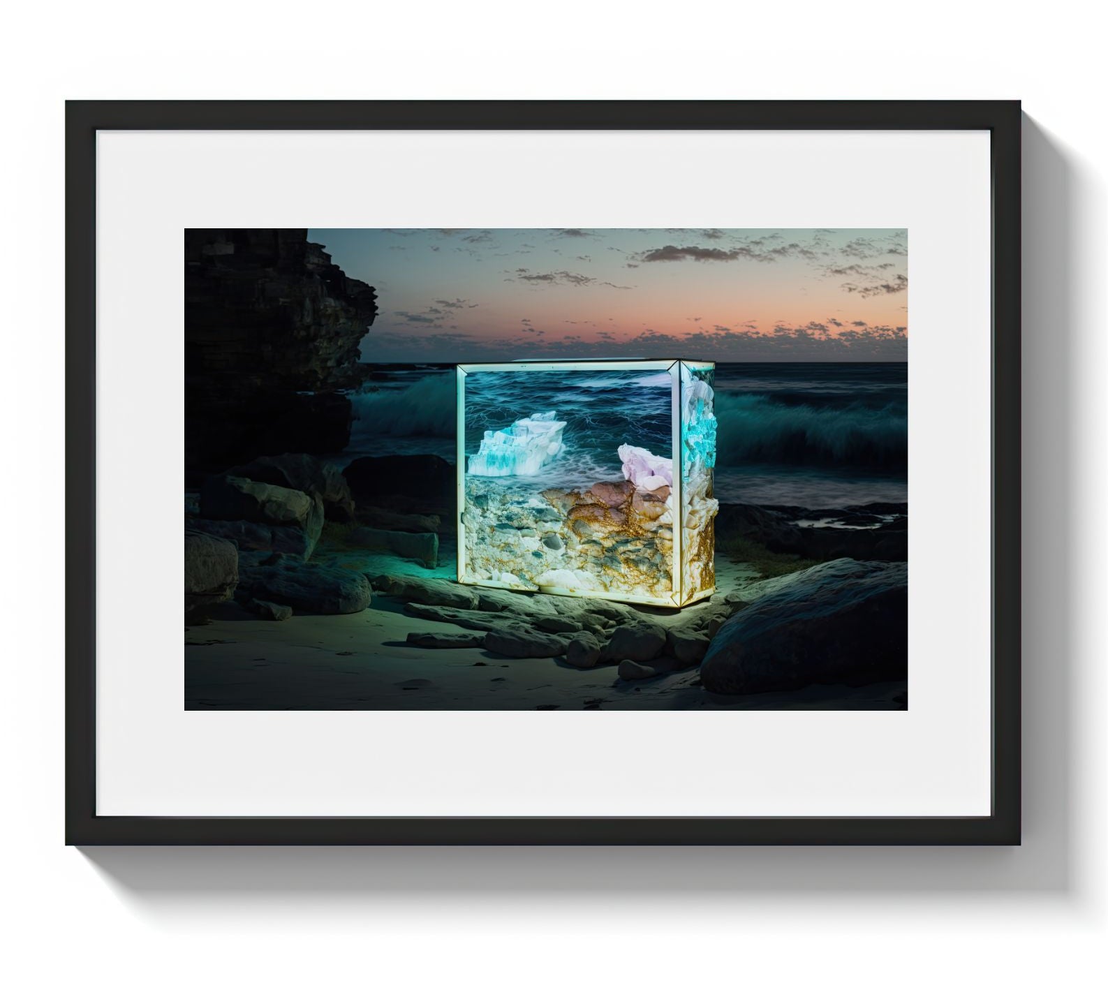 MONA VALE - DOTCOM ART
