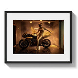 GOLDEN MILE *1 - DOTCOM ART