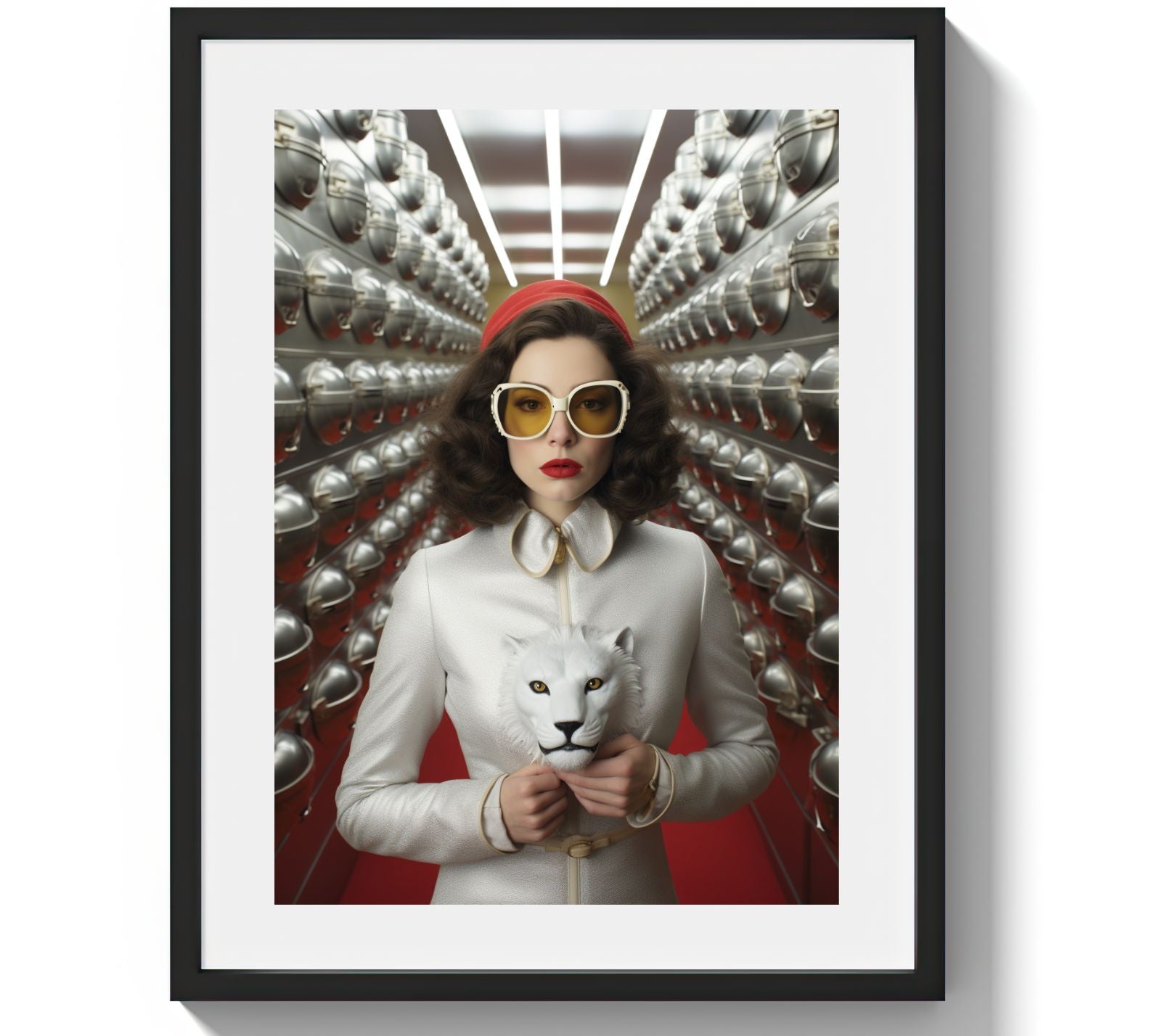 CHARADE - DOTCOM ART