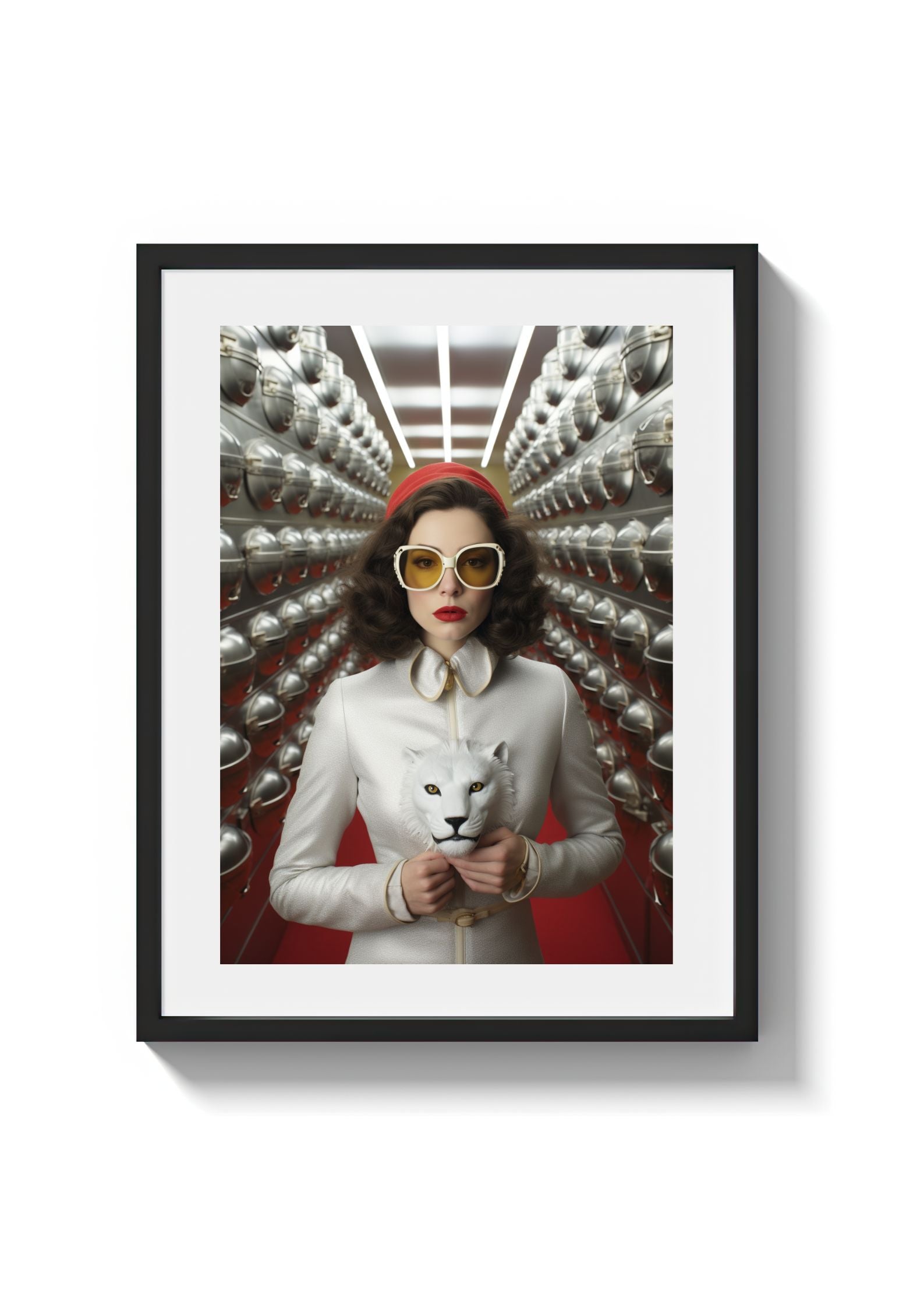 CHARADE - DOTCOM ART