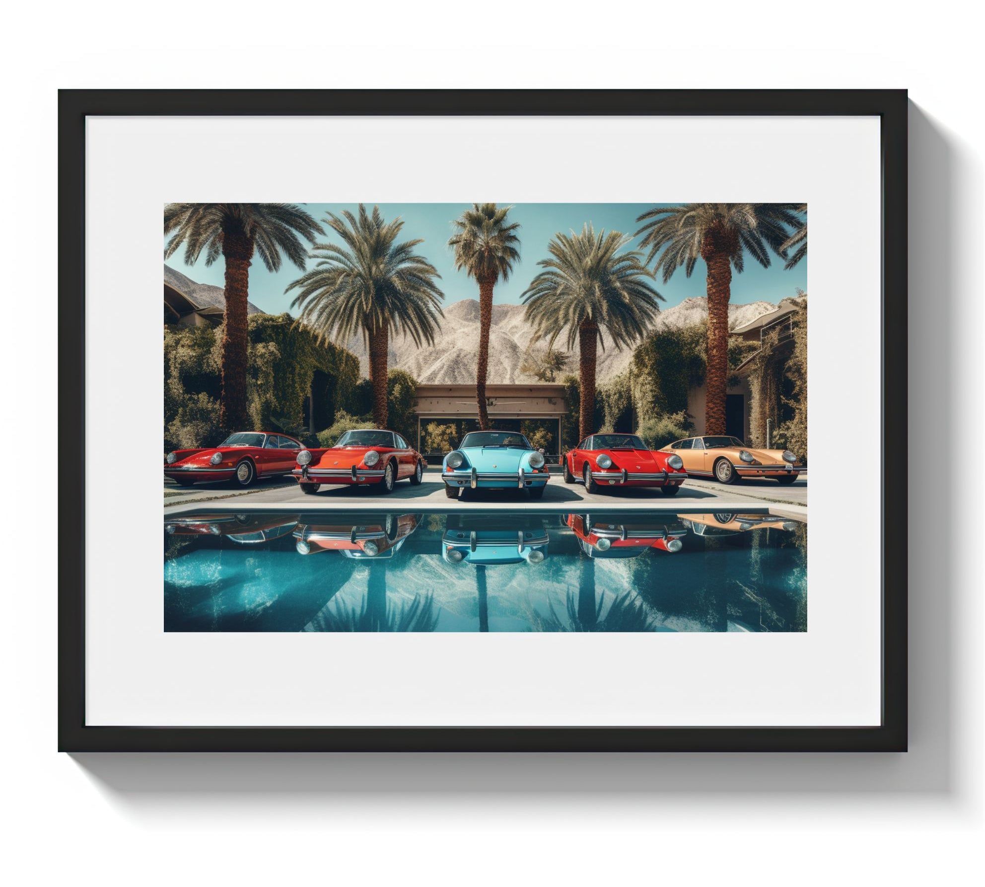 LOS CABOS *1 - DOTCOM ART