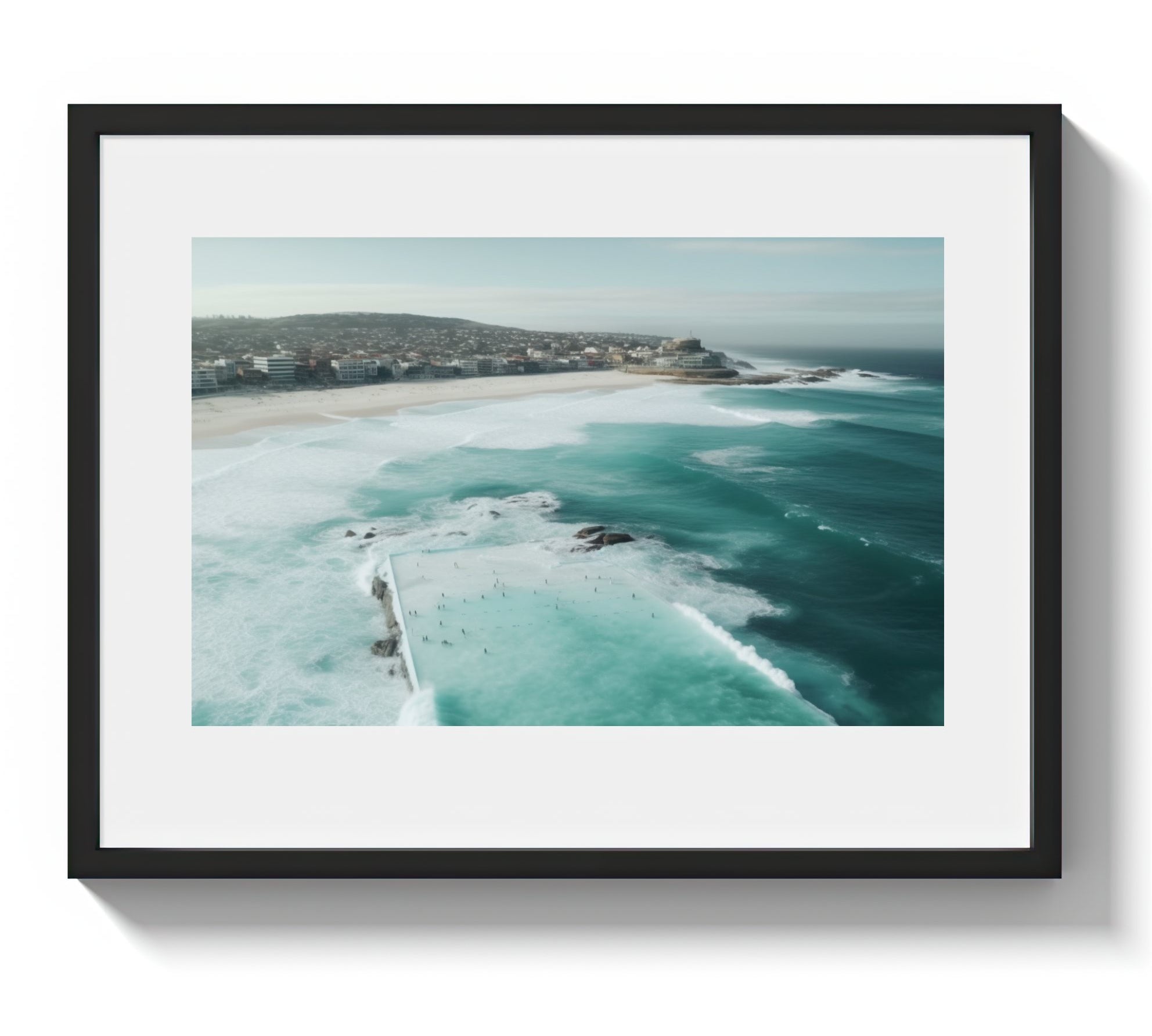 NO SPLASHING *1 - DOTCOM ART