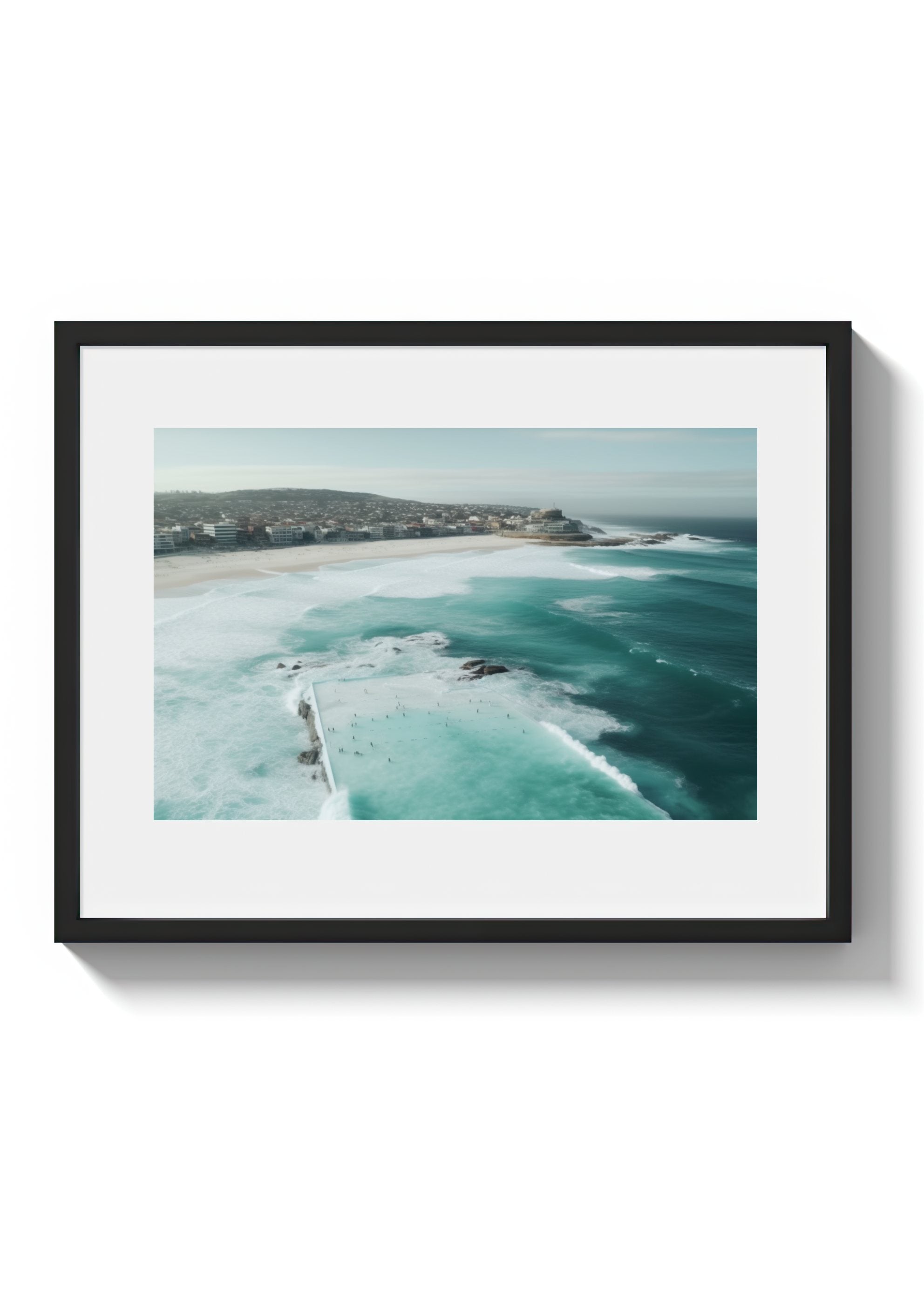 NO SPLASHING *1 - DOTCOM ART