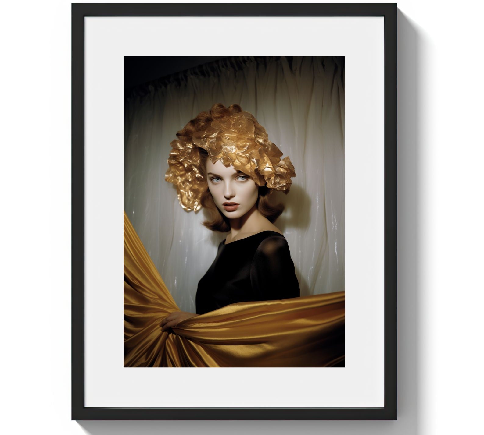GIFT WRAPPED - DOTCOM ART