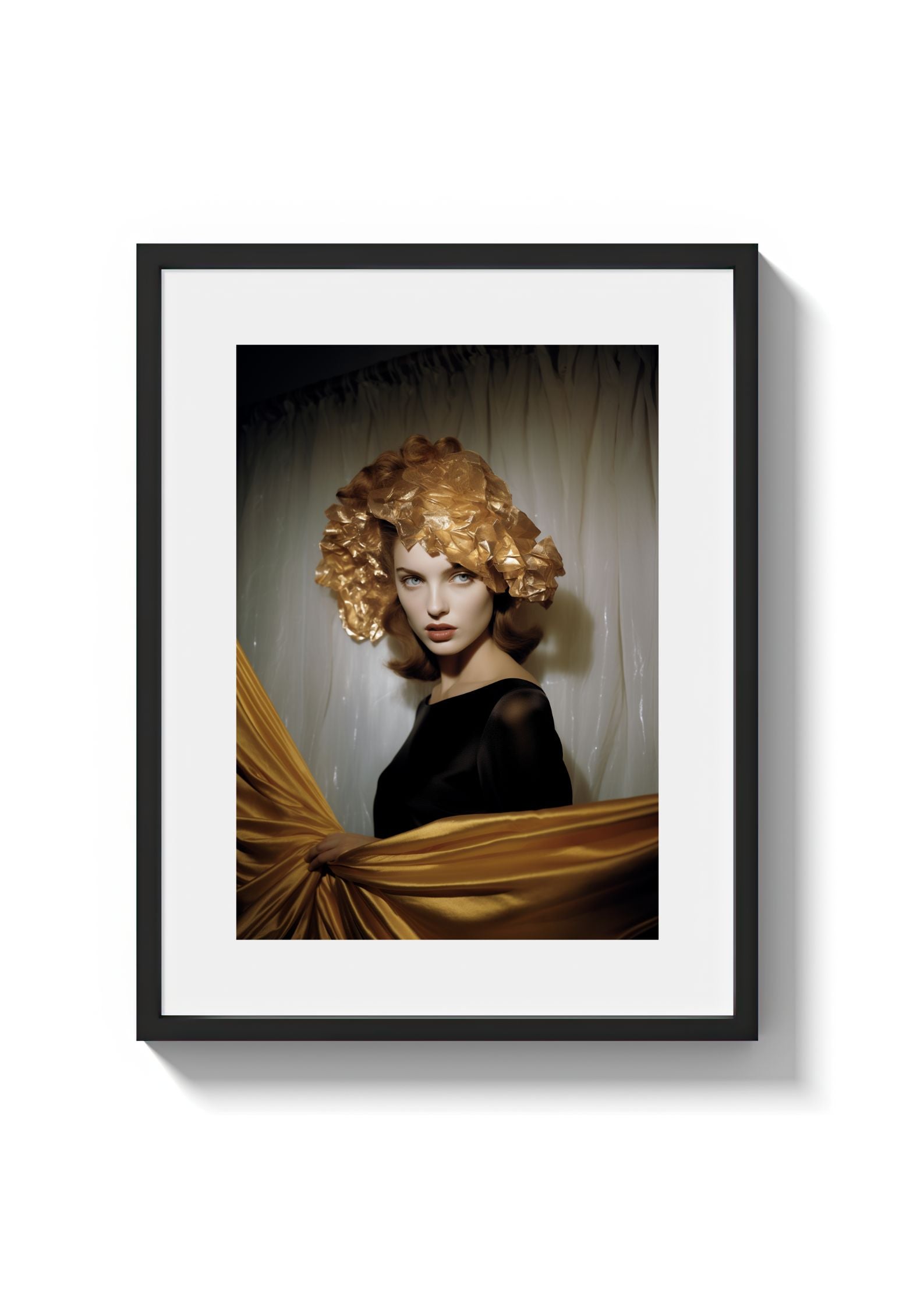GIFT WRAPPED - DOTCOM ART