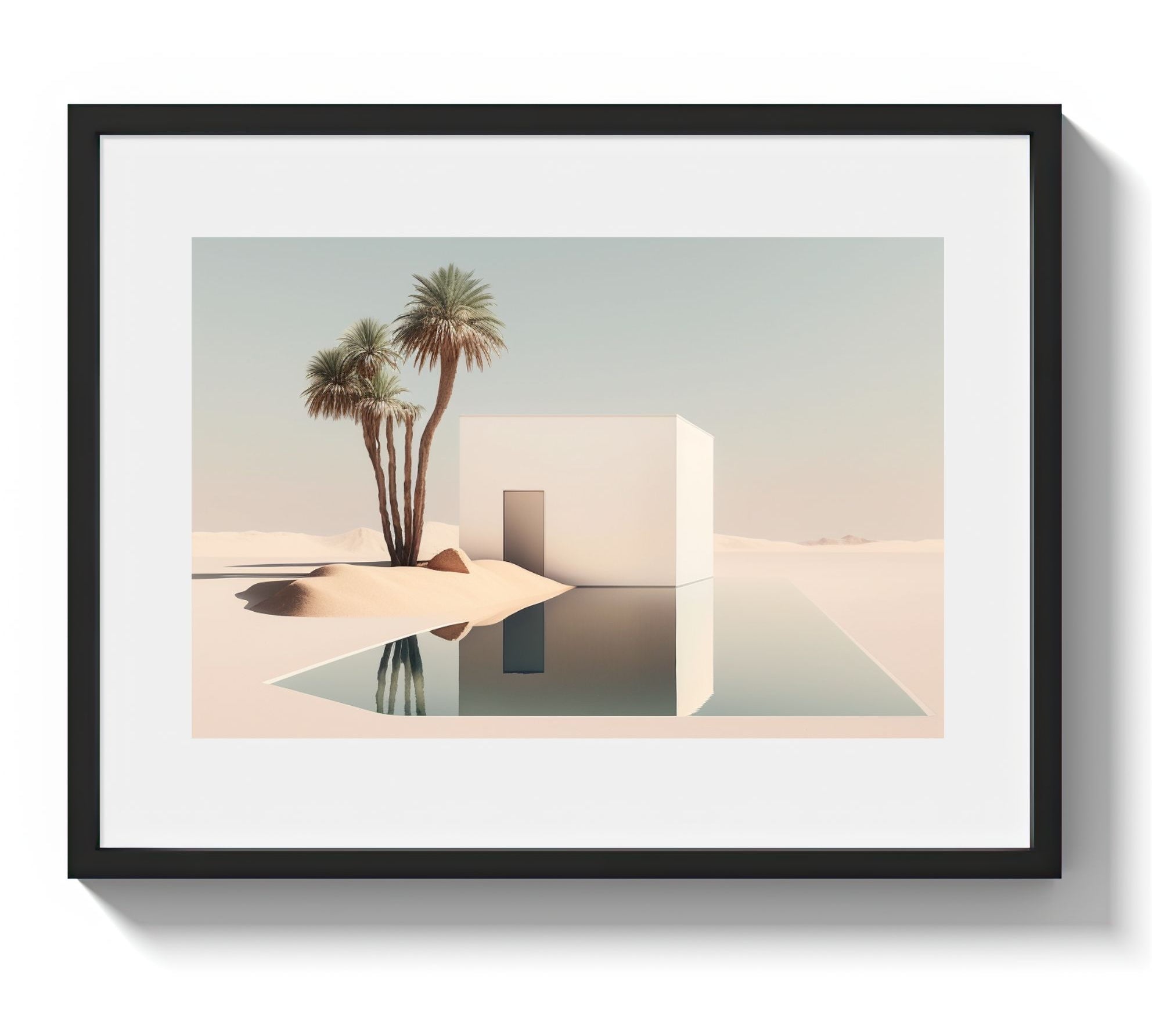 RIALTO PLACE - DOTCOM ART