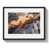 BACKBURN - DOTCOM ART