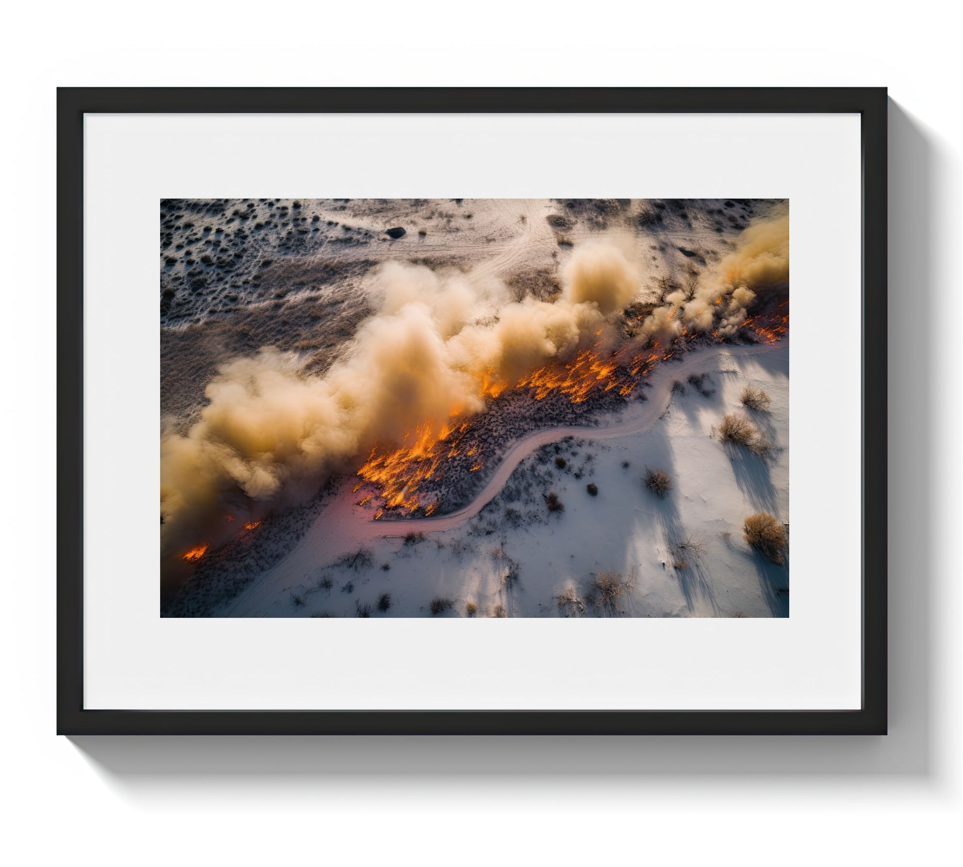 BACKBURN - DOTCOM ART