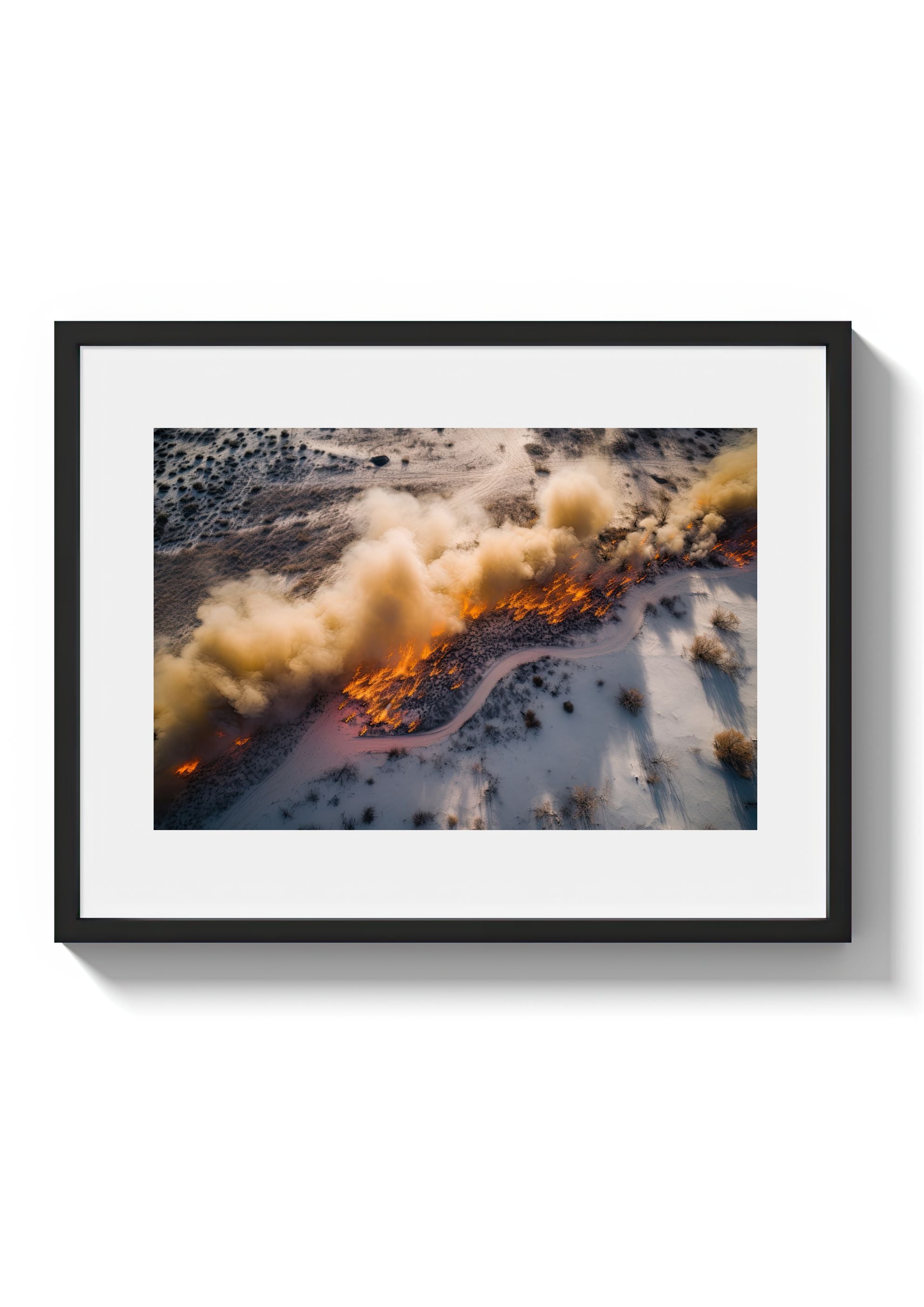BACKBURN - DOTCOM ART