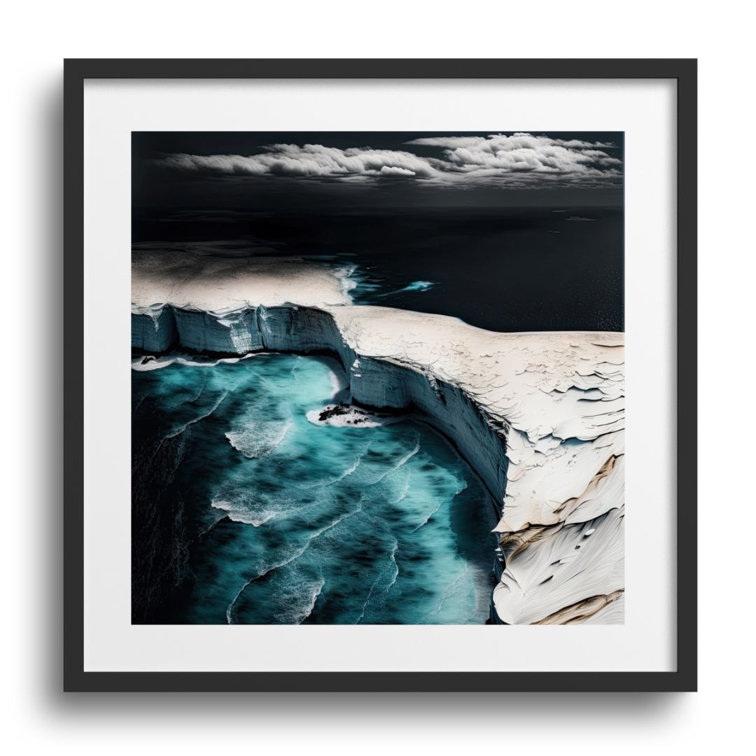 TIDE - DOTCOM ART
