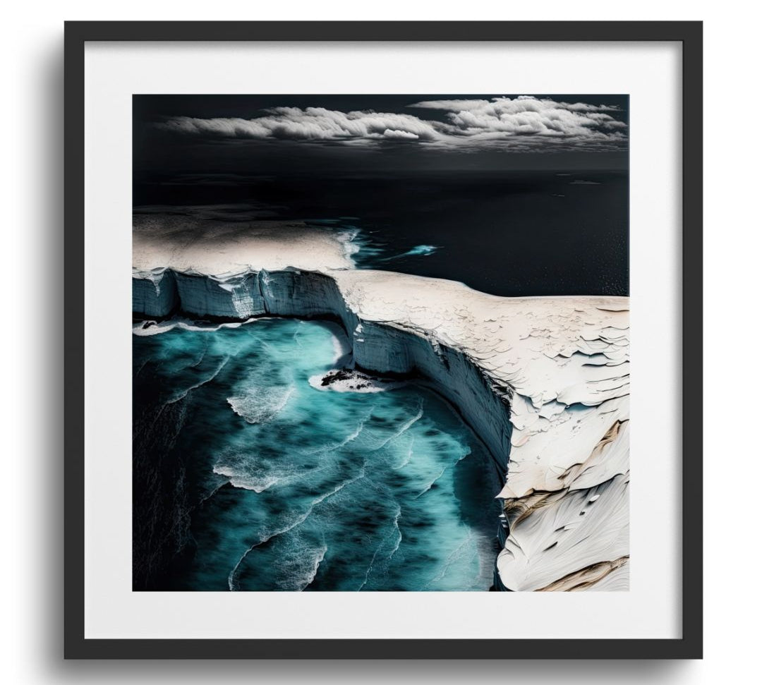 TIDE - DOTCOM ART