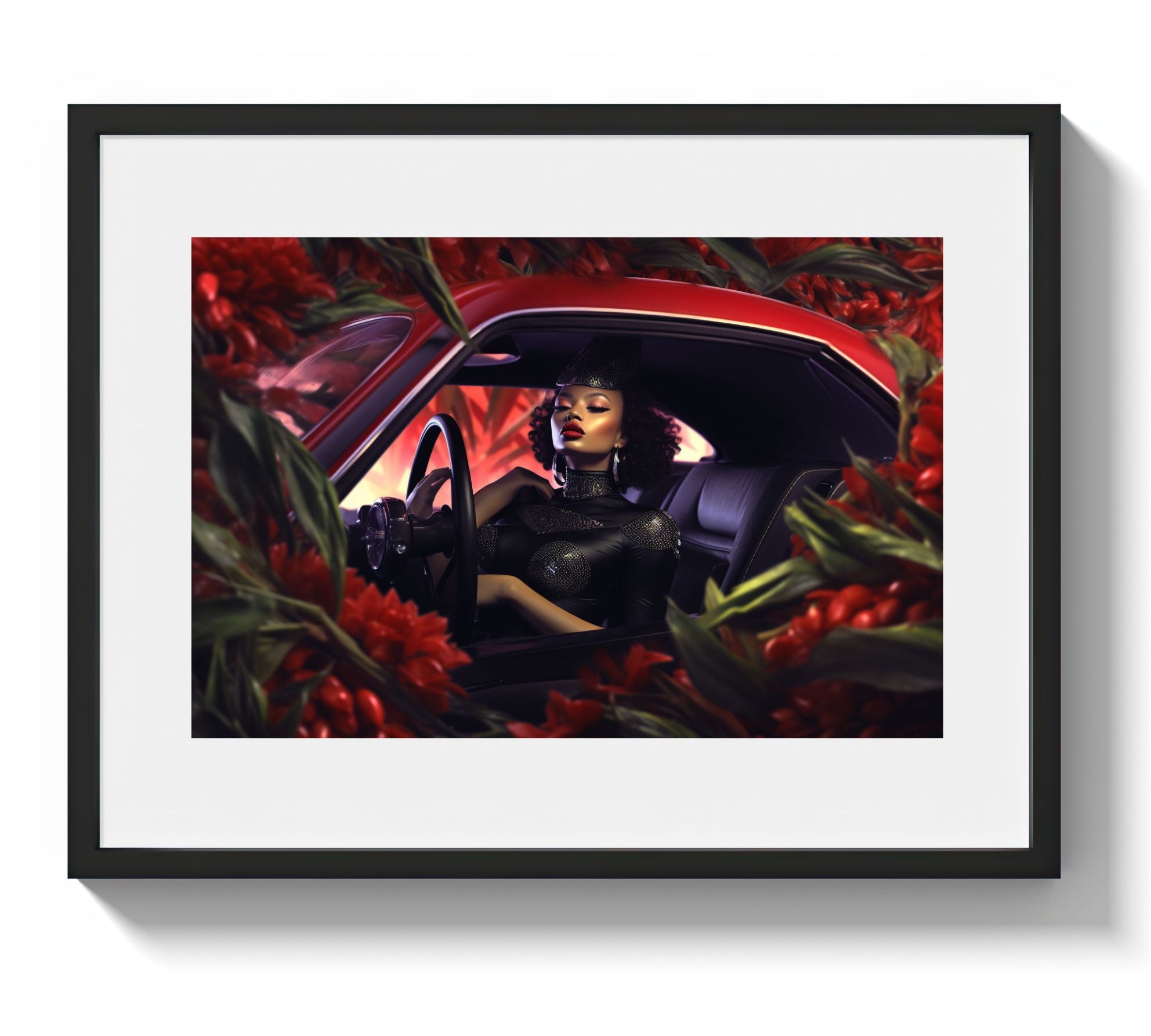 MOON CRUISER *1 - DOTCOM ART