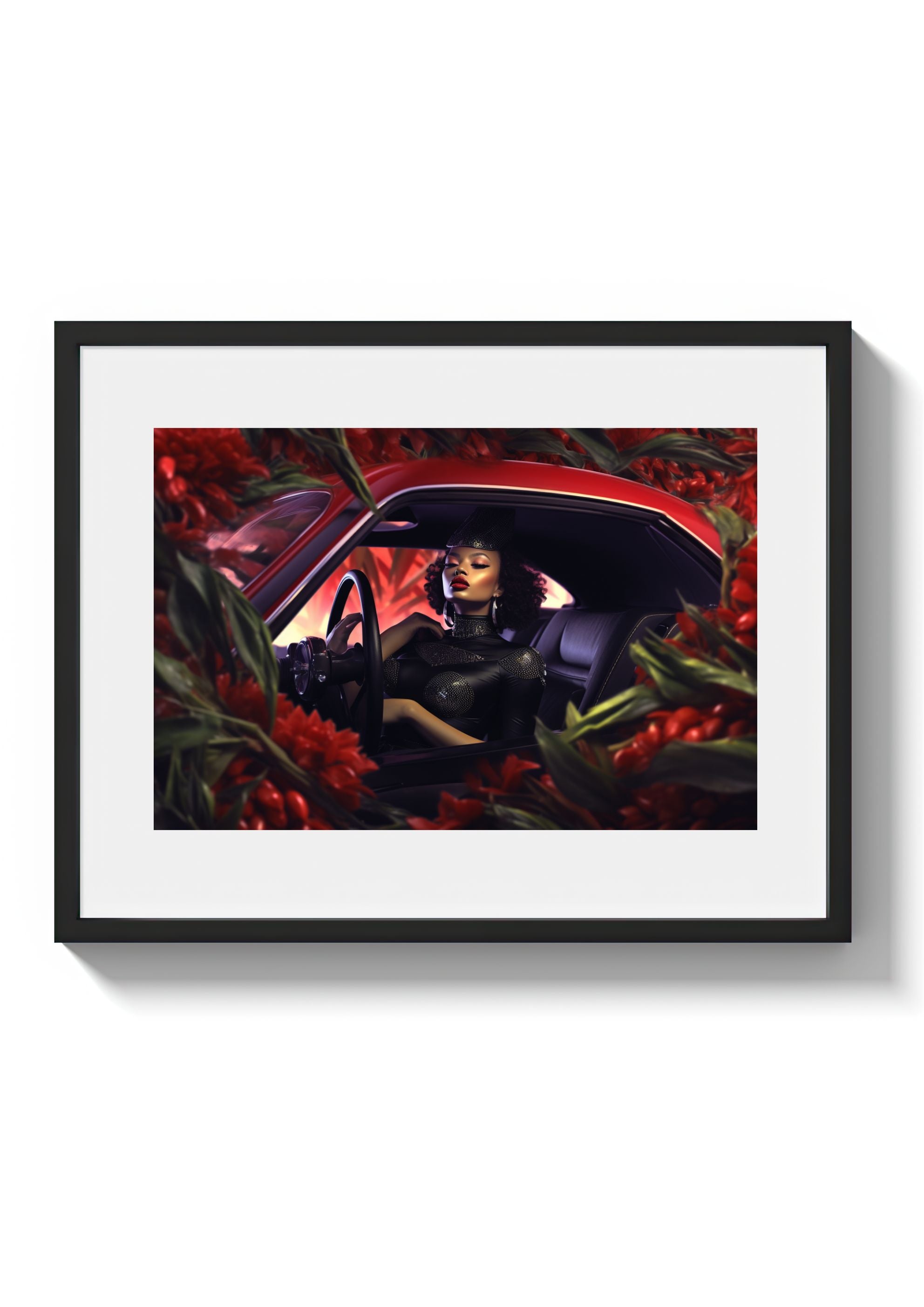 MOON CRUISER *1 - DOTCOM ART