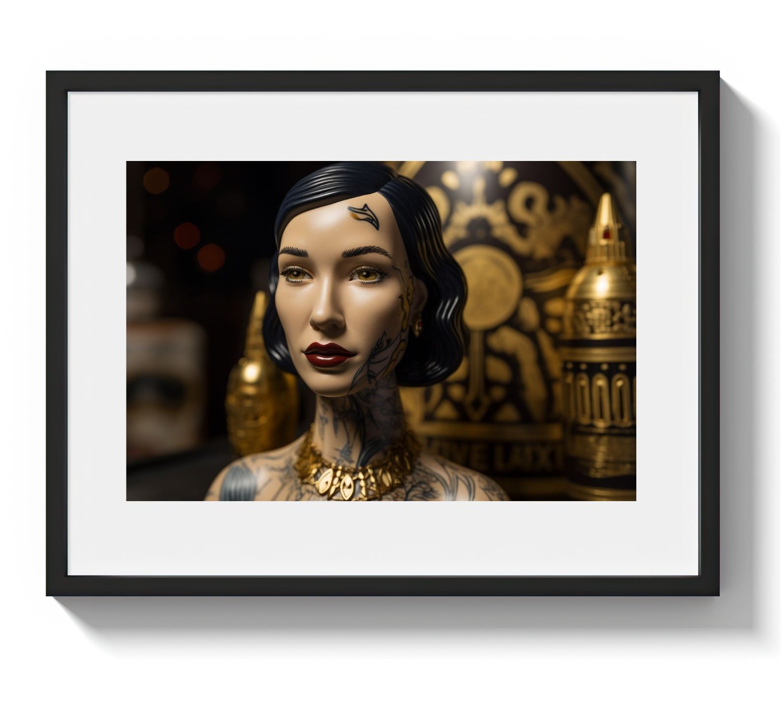 SCURO - DOTCOM ART