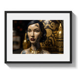 SCURO - DOTCOM ART