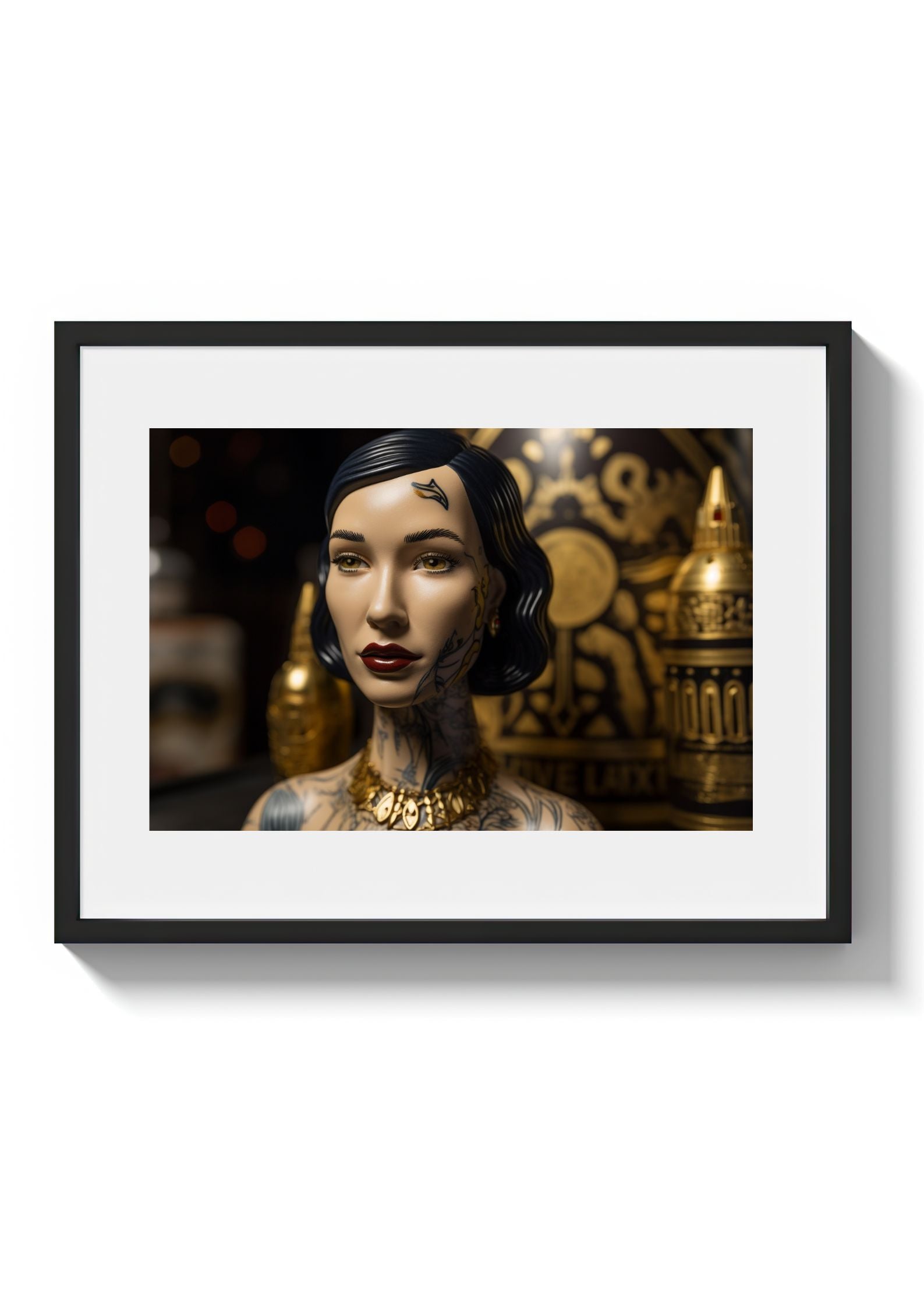 SCURO - DOTCOM ART