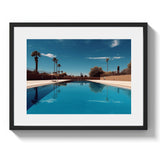 COOLING OFF - DOTCOM ART