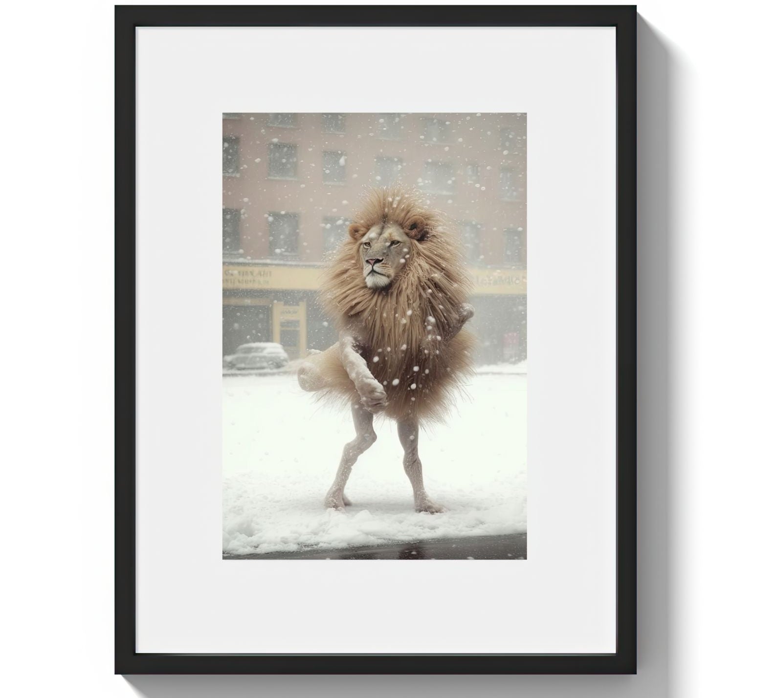 CHRISTMAS DAY *2 - DOTCOM ART