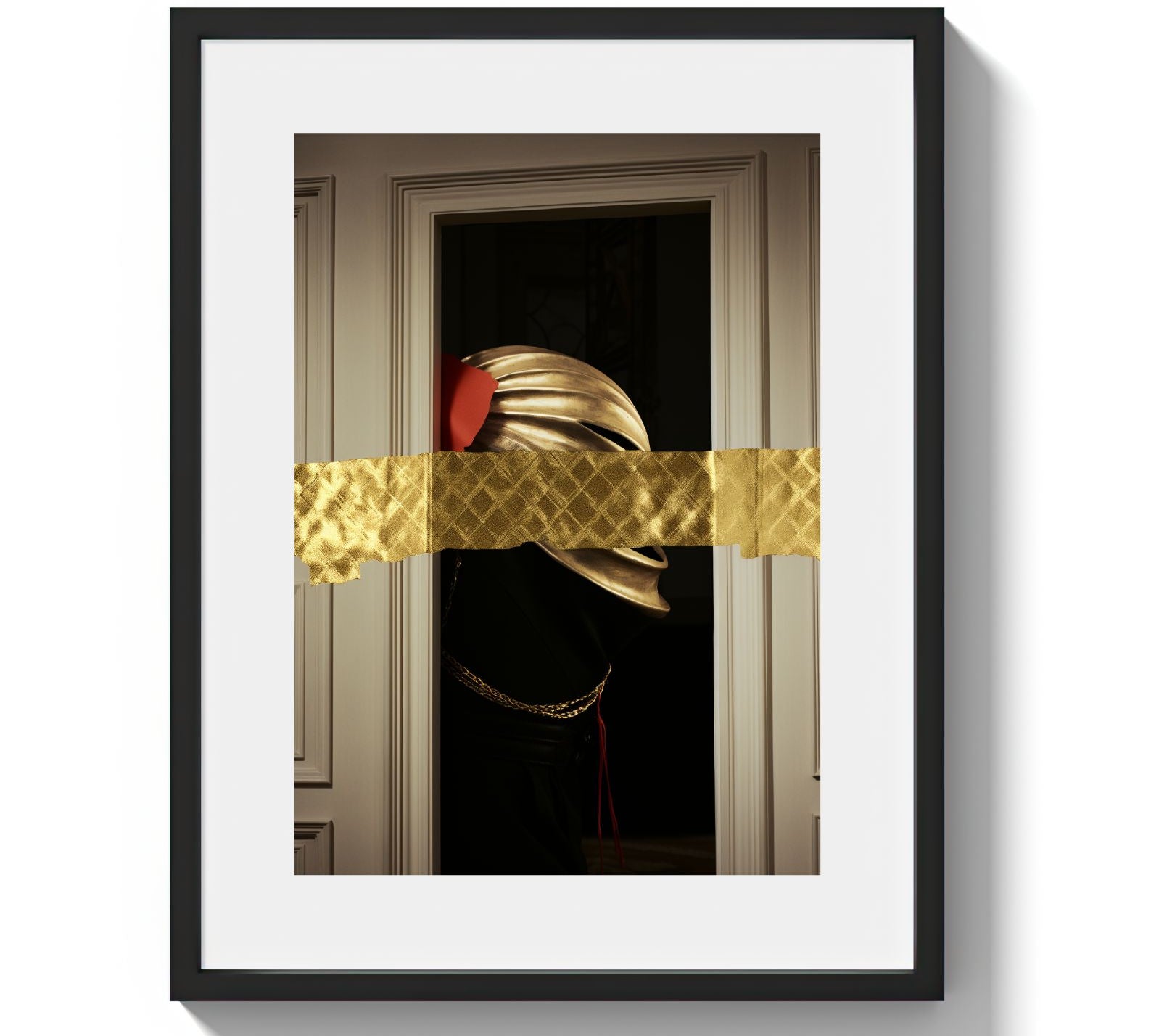 BEHIND THE SCENES - DOTCOM ART
