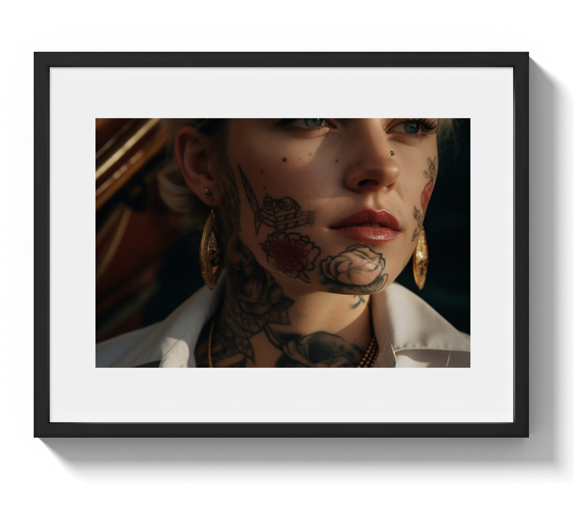 EMPRESS - DOTCOM ART