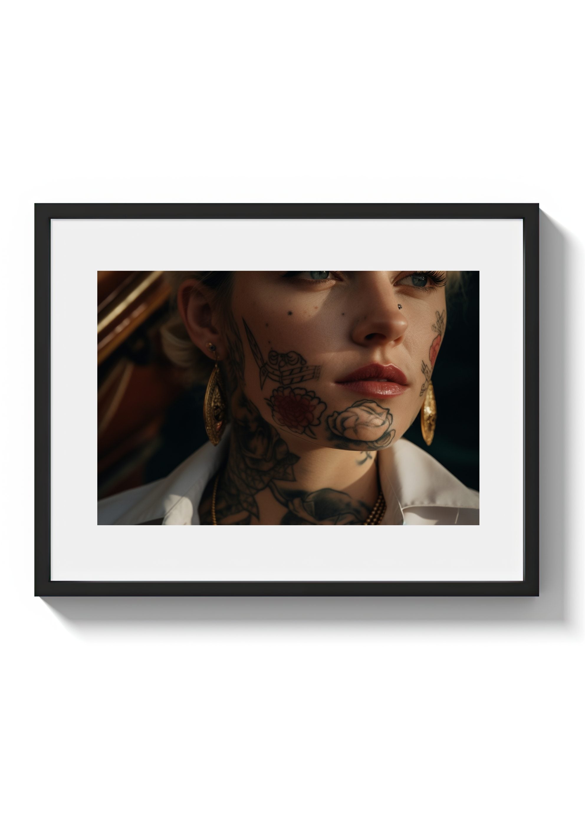 EMPRESS - DOTCOM ART