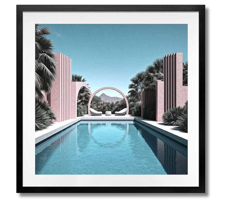 CHILL - DOTCOM ART