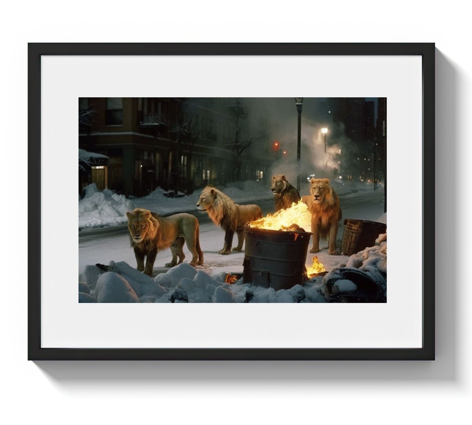 HARVARD - DOTCOM ART