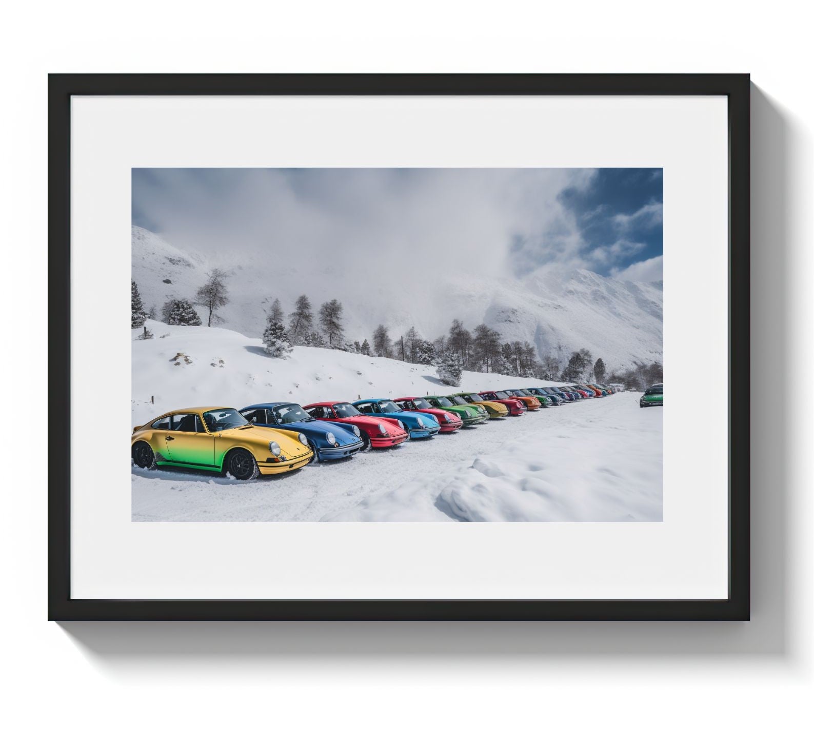 CONVOY *2 - DOTCOM ART