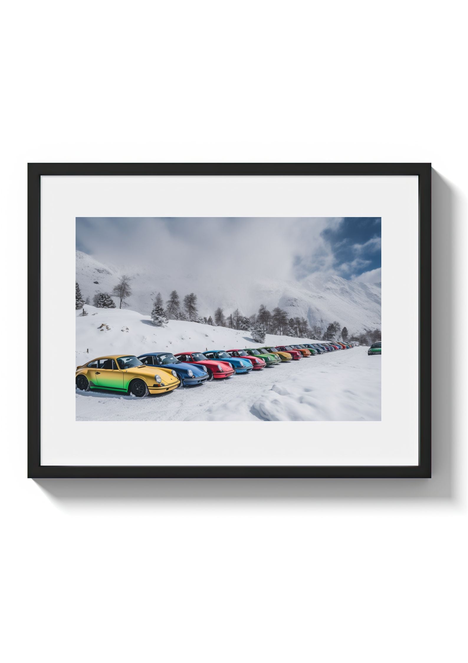 CONVOY *2 - DOTCOM ART