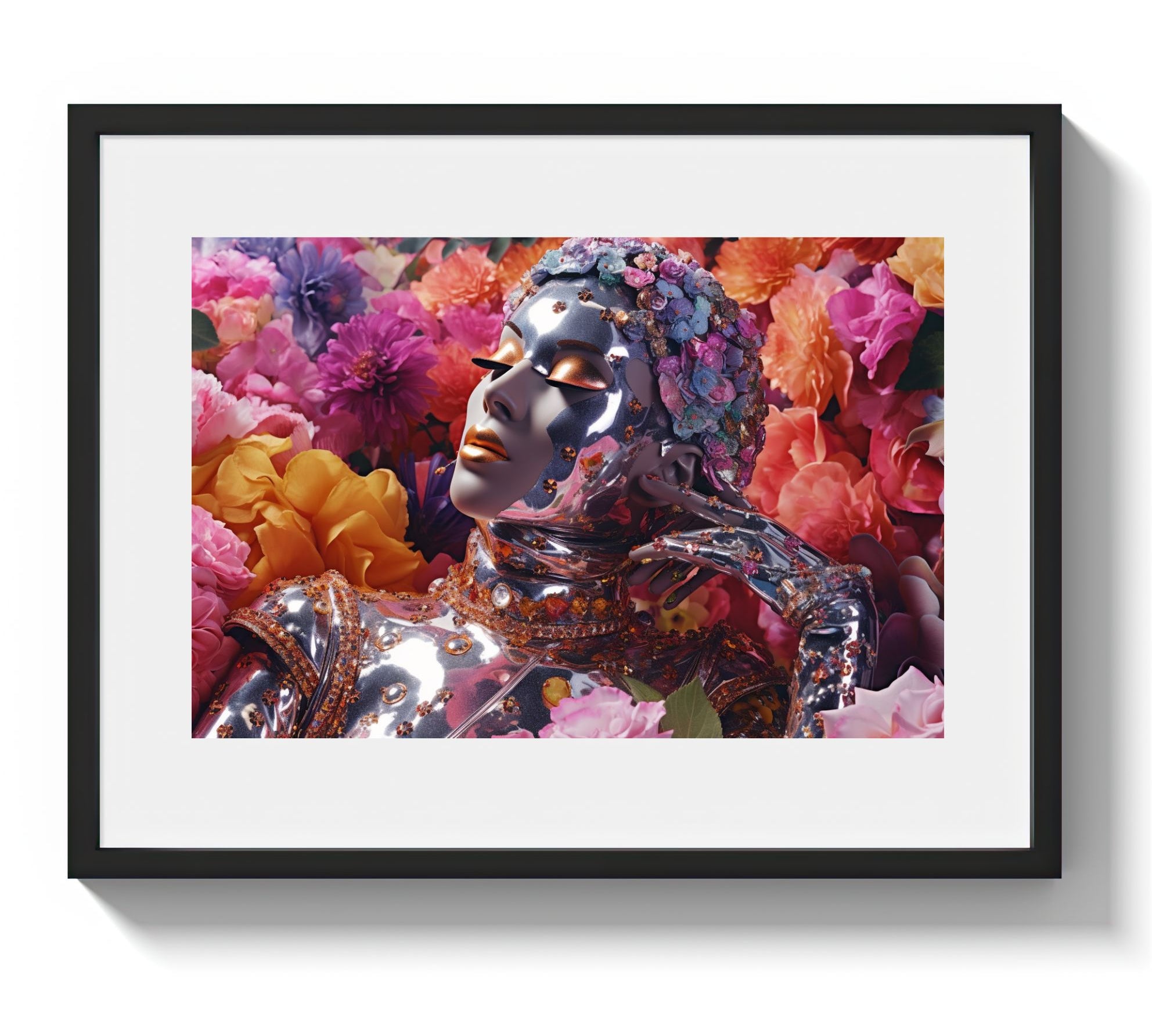 INTERSTYLING *3 - DOTCOM ART