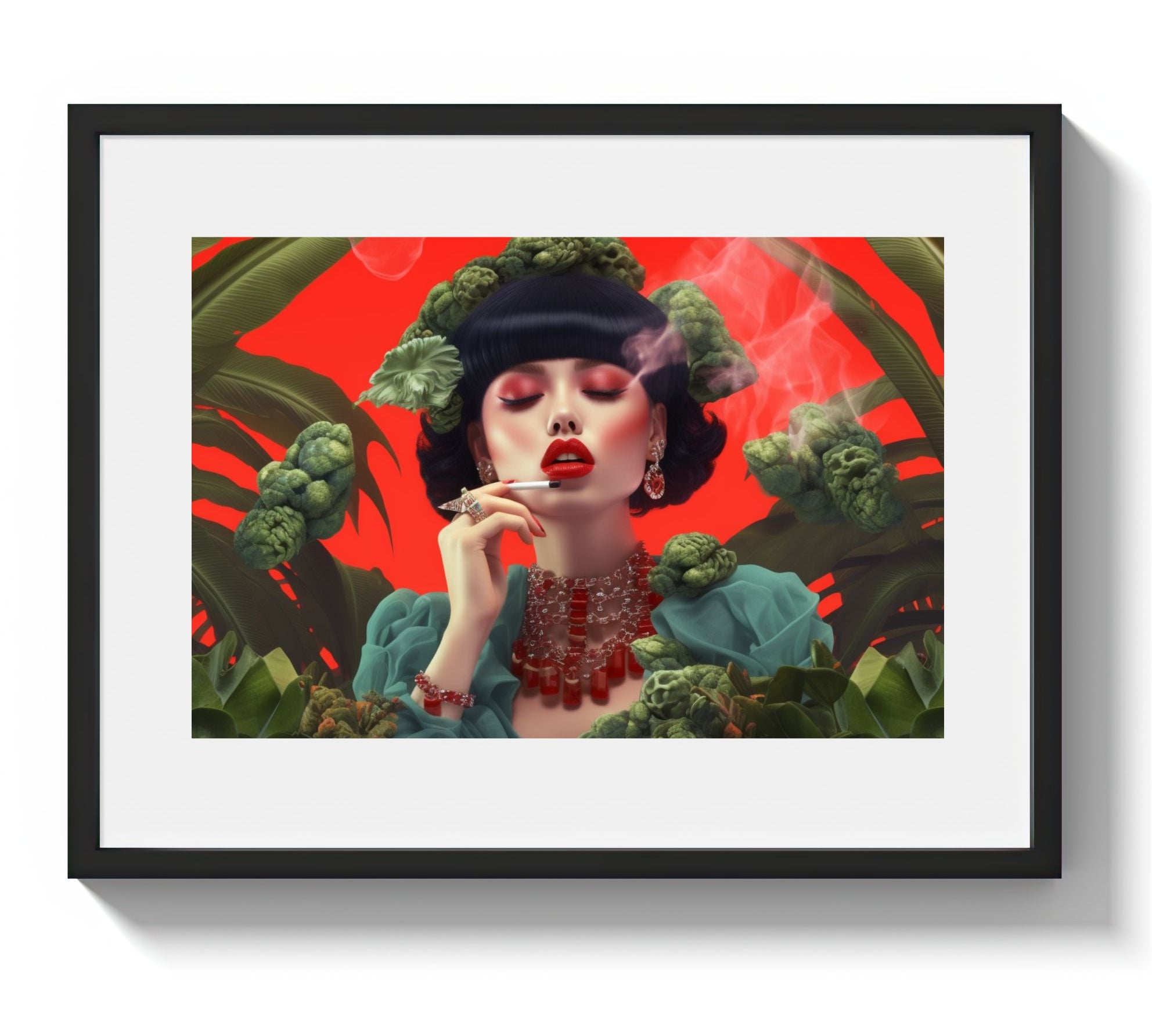 KYOTO SMOKE *5 - DOTCOM ART