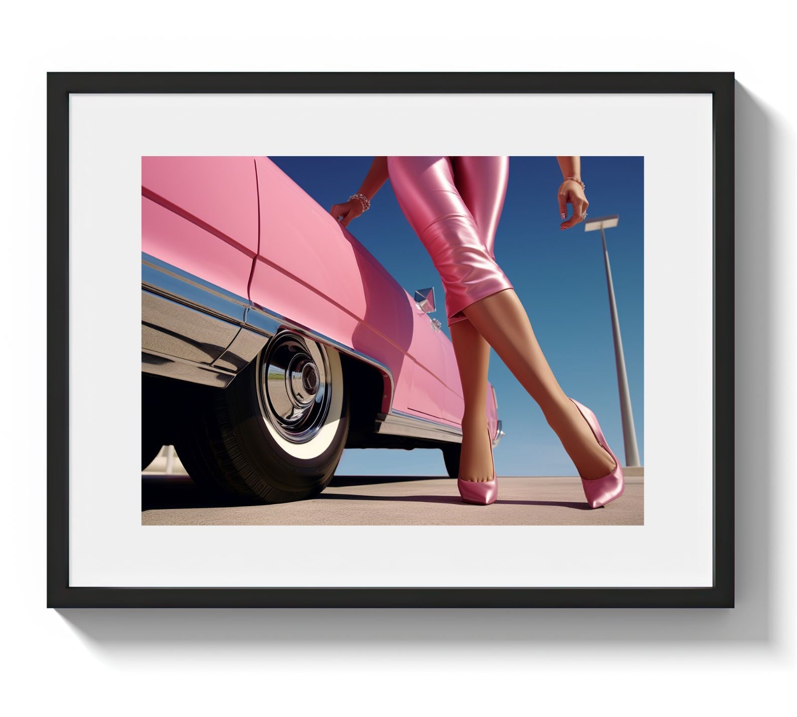 HITCHIN - DOTCOM ART
