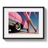 HITCHIN - DOTCOM ART