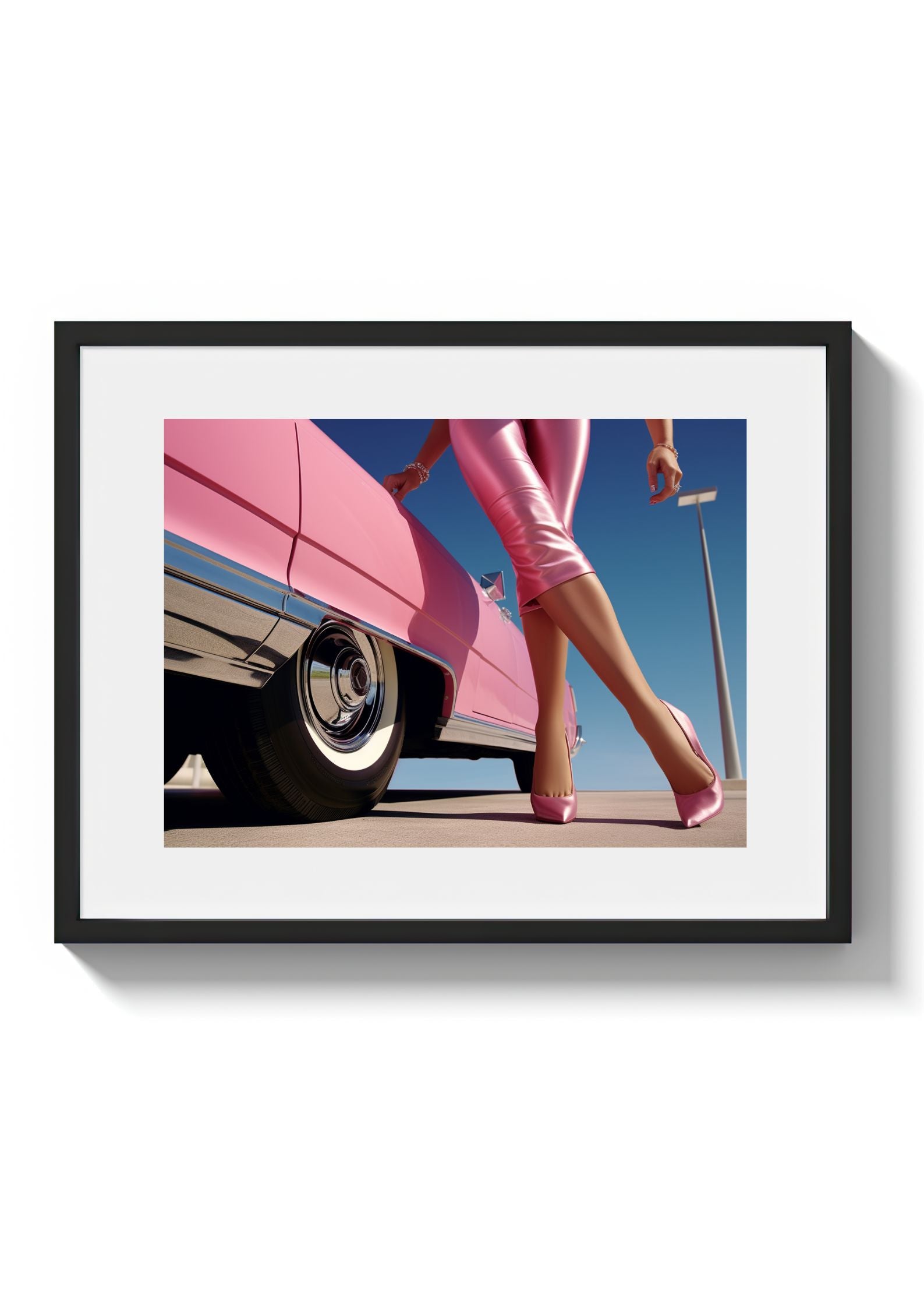 HITCHIN - DOTCOM ART