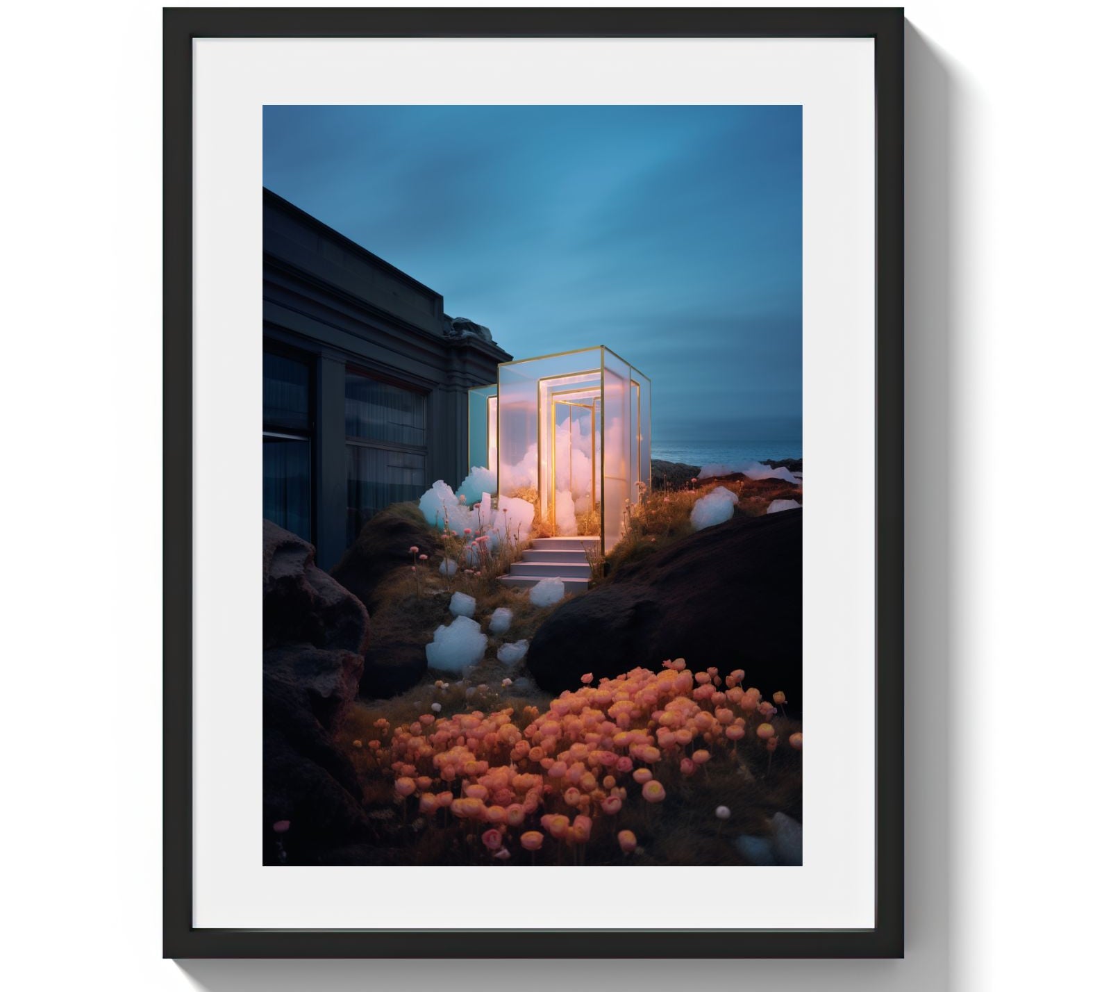 FOCAL - DOTCOM ART