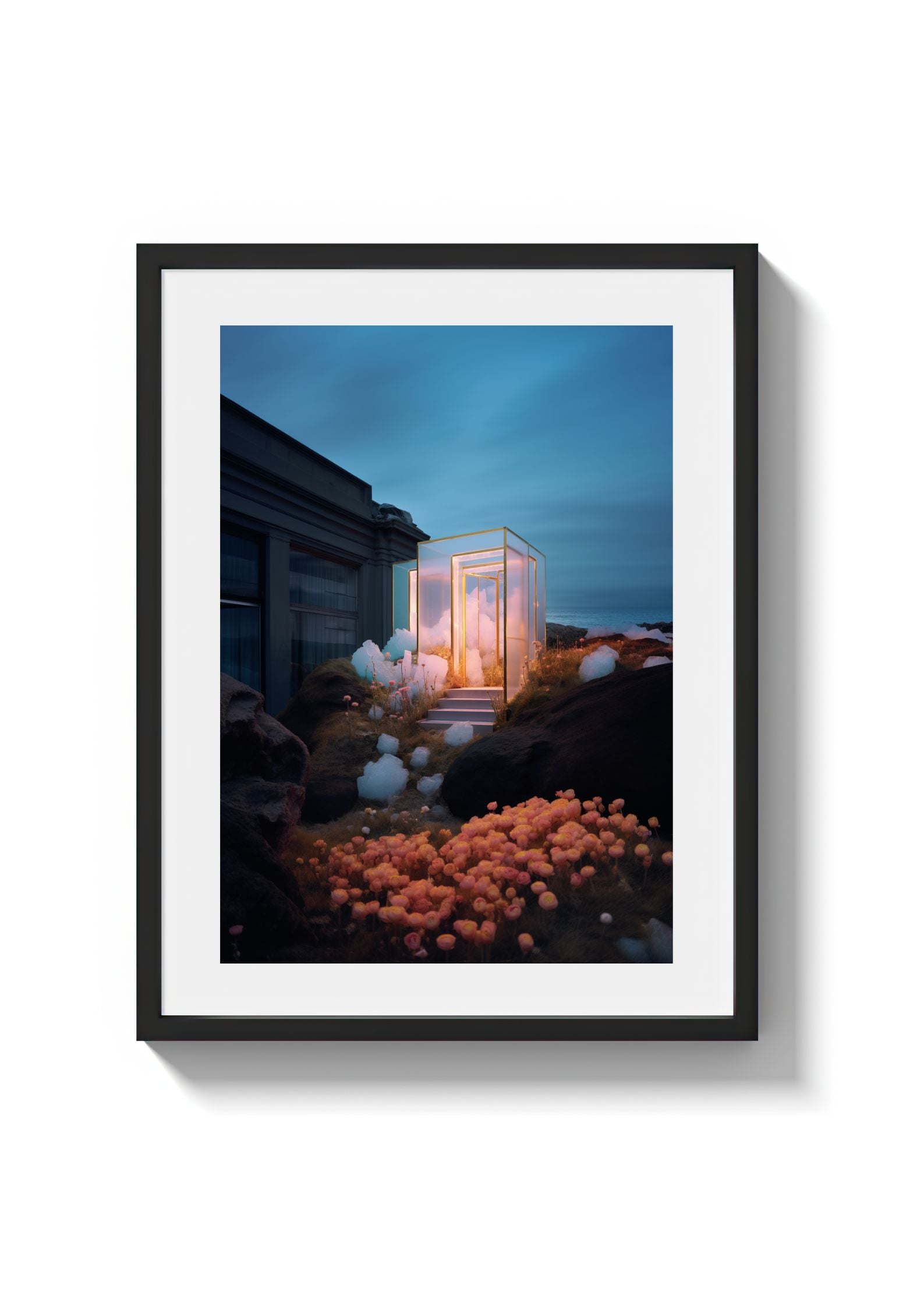 FOCAL - DOTCOM ART