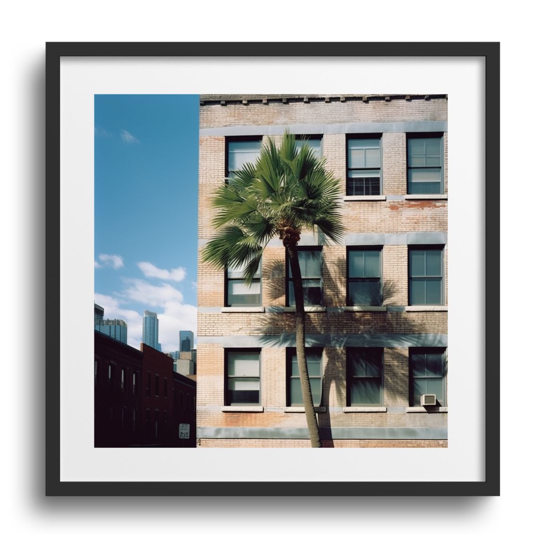 PALM ST - DOTCOM ART