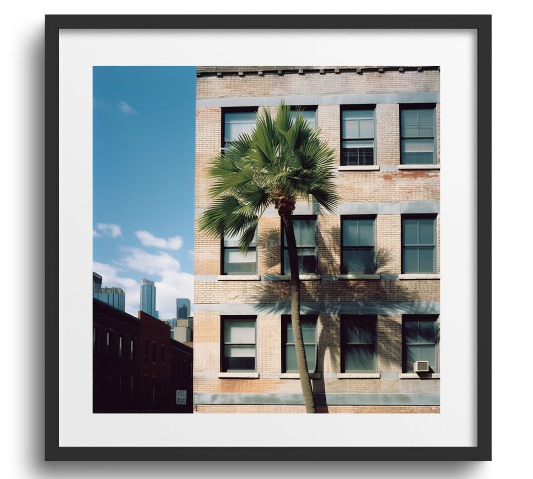 PALM ST - DOTCOM ART