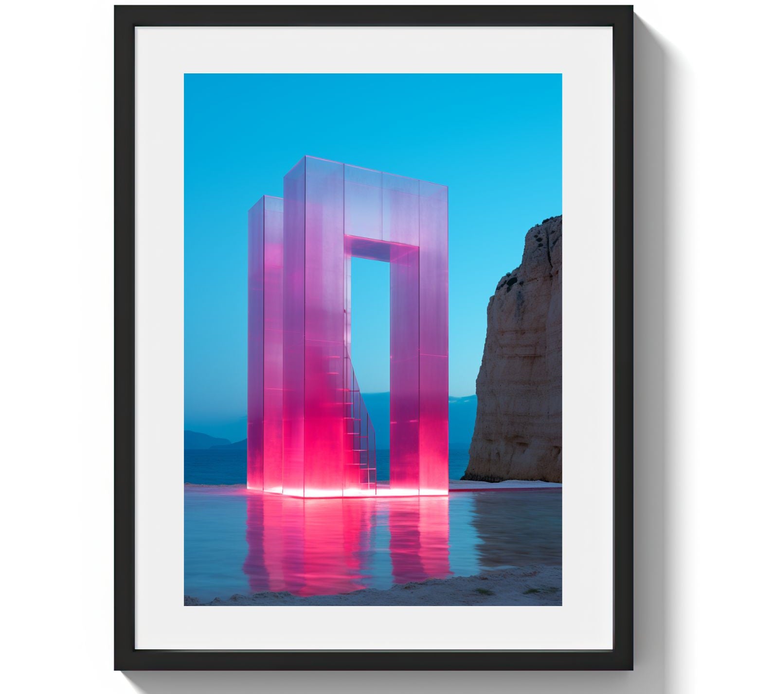 ENTRADA - DOTCOM ART
