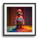 SUPER-WOOL *1 - DOTCOM ART