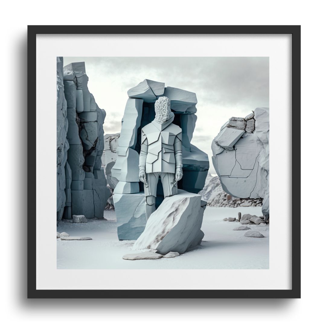 SPATIAL FORMATION * 2 - DOTCOM ART