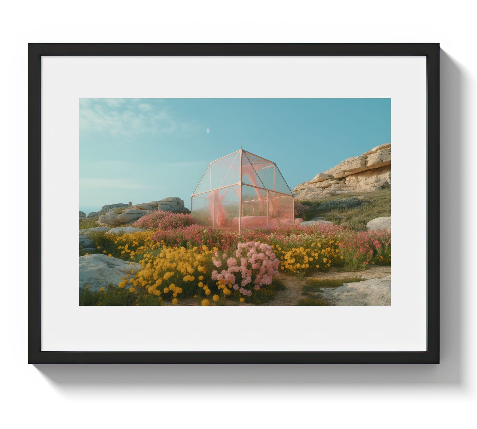 HOTHOUSE *1 - DOTCOM ART